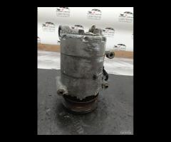 COMPRESSORE ARIA CONDIZIONATA RANGE ROVER EVOQUE/F