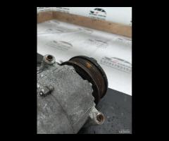 COMPRESSORE ARIA CONDIZIONATA RANGE ROVER EVOQUE/F