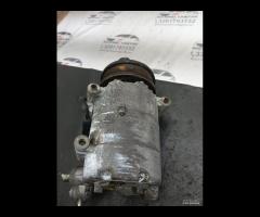 COMPRESSORE ARIA CONDIZIONATA RANGE ROVER EVOQUE/F - 7