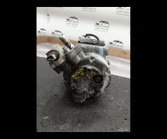 COMPRESSORE ARIA CONDIZIONATA RANGE ROVER EVOQUE/F - 8