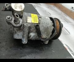 COMPRESSORE ARIA CONDIZIONATA RANGE ROVER EVOQUE/F - 11