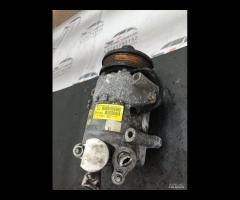 COMPRESSORE ARIA CONDIZIONATA RANGE ROVER EVOQUE/F - 12