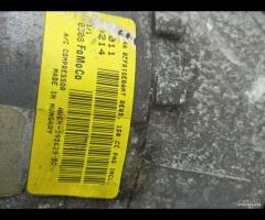 COMPRESSORE ARIA CONDIZIONATA RANGE ROVER EVOQUE/F - 14