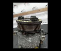 COMPRESSORE ARIA CONDIZIONATA RANGE ROVER EVOQUE/F - 15