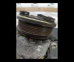 COMPRESSORE ARIA CONDIZIONATA RANGE ROVER EVOQUE/F - 16