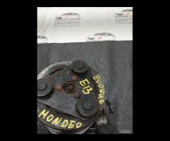 COMPRESSORE ARIA CONDIZIONATA RANGE ROVER EVOQUE/F - 18