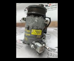 COMPRESSORE ARIA CONDIZIONATA RANGE ROVER EVOQUE/F - 19