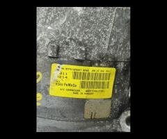 COMPRESSORE ARIA CONDIZIONATA RANGE ROVER EVOQUE/F - 20