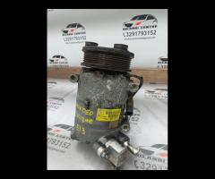 COMPRESSORE ARIA CONDIZIONATA RANGE ROVER EVOQUE/F - 21