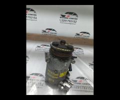 COMPRESSORE ARIA CONDIZIONATA RANGE ROVER EVOQUE/F - 22