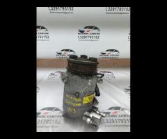 COMPRESSORE ARIA CONDIZIONATA RANGE ROVER EVOQUE/F - 23