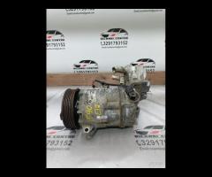 COMPRESSORE ARIA CONDIZIONATA BMW E90 9156821 6452