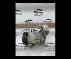 COMPRESSORE ARIA CONDIZIONATA BMW E90 9156821 6452