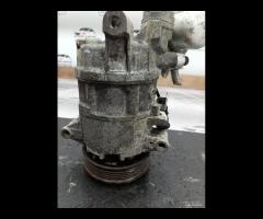 COMPRESSORE ARIA CONDIZIONATA BMW E90 9156821 6452 - 7