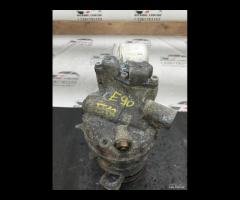 COMPRESSORE ARIA CONDIZIONATA BMW E90 9156821 6452 - 10