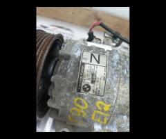 COMPRESSORE ARIA CONDIZIONATA BMW E90 9156821 6452 - 15