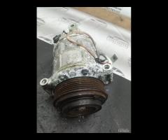 COMPRESSORE ARIA CONDIZIONATA RANGE ROVER EVOQUE C