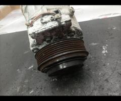 COMPRESSORE ARIA CONDIZIONATA RANGE ROVER EVOQUE C