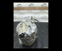 COMPRESSORE ARIA CONDIZIONATA RANGE ROVER EVOQUE C - 8