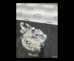 COMPRESSORE ARIA CONDIZIONATA RANGE ROVER EVOQUE C - 11