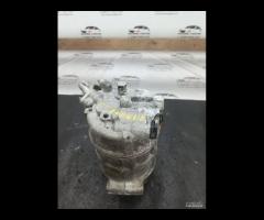 COMPRESSORE ARIA CONDIZIONATA RANGE ROVER EVOQUE C - 12