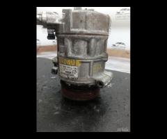 COMPRESSORE ARIA CONDIZIONATA RANGE ROVER EVOQUE C - 15