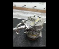 COMPRESSORE ARIA CONDIZIONATA RANGE ROVER EVOQUE C - 18