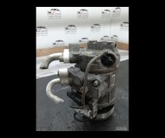 COMPRESSORE ARIA CONDIZIONATA BMW E90 64526987862 - 6