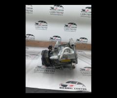COMPRESSORE ARIA CONDIZIONATA JAGUAR X-TYPE X400/S