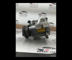 COMPRESSORE ARIA CONDIZIONATA JAGUAR X-TYPE X400/S