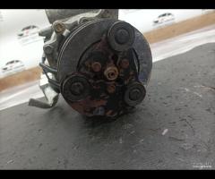 COMPRESSORE ARIA CONDIZIONATA JAGUAR X-TYPE X400/S
