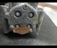 COMPRESSORE ARIA CONDIZIONATA JAGUAR X-TYPE X400/S - 8