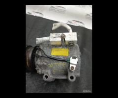 COMPRESSORE ARIA CONDIZIONATA JAGUAR X-TYPE X400/S - 9