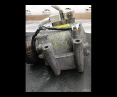 COMPRESSORE ARIA CONDIZIONATA JAGUAR X-TYPE X400/S - 11