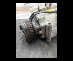 COMPRESSORE ARIA CONDIZIONATA JAGUAR X-TYPE X400/S - 12