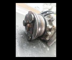 COMPRESSORE ARIA CONDIZIONATA JAGUAR X-TYPE X400/S - 13
