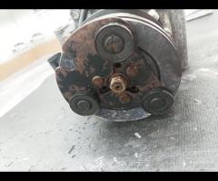 COMPRESSORE ARIA CONDIZIONATA JAGUAR X-TYPE X400/S - 14