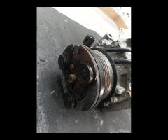 COMPRESSORE ARIA CONDIZIONATA JAGUAR X-TYPE X400/S - 15