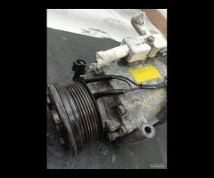 COMPRESSORE ARIA CONDIZIONATA JAGUAR X-TYPE X400/S - 16