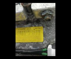 COMPRESSORE ARIA CONDIZIONATA JAGUAR X-TYPE X400/S - 17