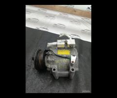 COMPRESSORE ARIA CONDIZIONATA JAGUAR X-TYPE X400/S - 19