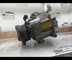 COMPRESSORE ARIA CONDIZIONATA JAGUAR X-TYPE X400/S - 20