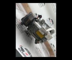 COMPRESSORE ARIA CONDIZIONATA JAGUAR X-TYPE X400/S - 21
