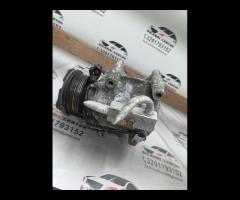 COMPRESSORE ARIA CONDIZIONATA JAGUAR X-TYPE X400/S - 22