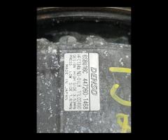 COMPRESSORE ARIA CONDIZIONATA LEXUS IS250/TOYOTA 4 - 3