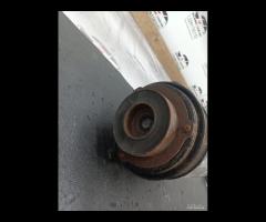 COMPRESSORE ARIA CONDIZIONATA LEXUS IS250/TOYOTA 4 - 5