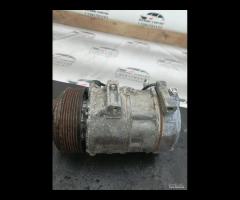 COMPRESSORE ARIA CONDIZIONATA LEXUS IS250/TOYOTA 4 - 8