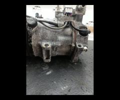 COMPRESSORE ARIA CONDIZIONATA LEXUS IS250/TOYOTA 4 - 11