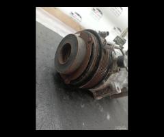 COMPRESSORE ARIA CONDIZIONATA LEXUS IS250/TOYOTA 4 - 13