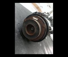 COMPRESSORE ARIA CONDIZIONATA LEXUS IS250/TOYOTA 4 - 14